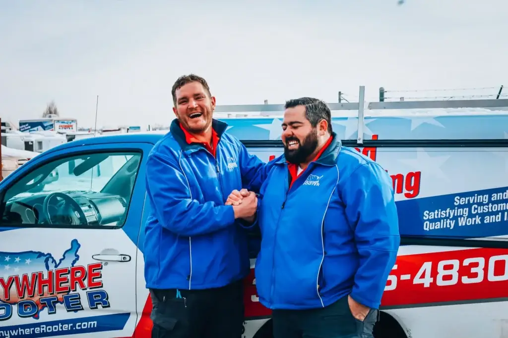 emergency plumbing 8 1